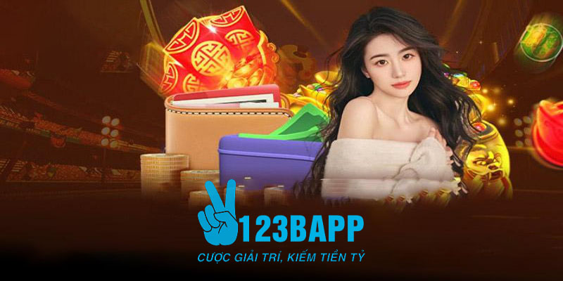 Khám Phá Kho Báu Khuyến Mãi 123B