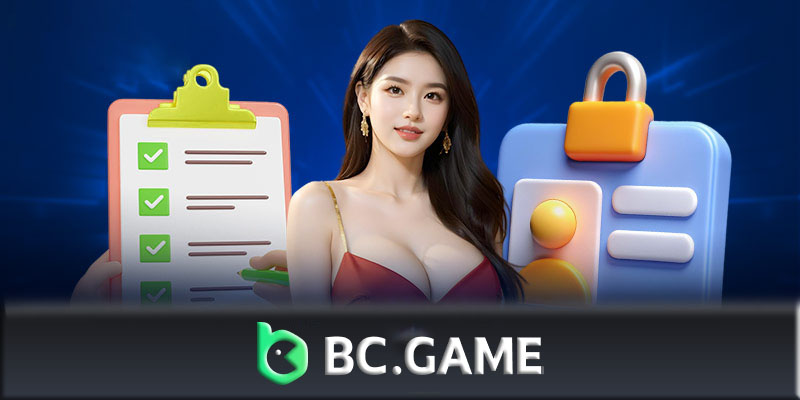 Các phương thức gửi tiền và rút tiền tại BCgame