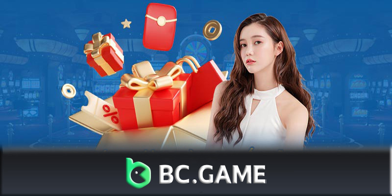 Kinh nghiệm tận dụng khuyến mãi BCgame hiệu quả