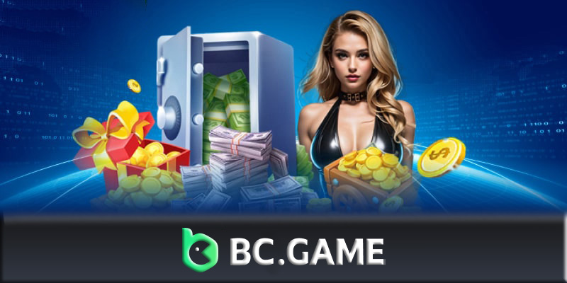 Những lưu ý khi nạp tiền BCgame