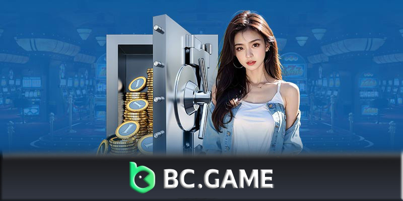 Các phương thức rút tiền BCgame phổ biến