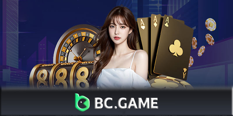 Hướng dẫn tải App BCgame